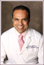 Arun Kumar, MD, Nephrologist