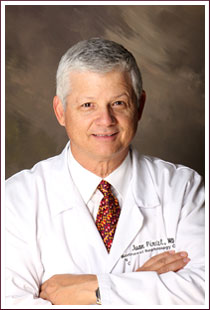 Juan L. Pimentel, MD, FACP, Nephrologist